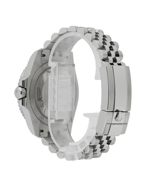 Rolex GMT Master II 126710 GRNR Image 4